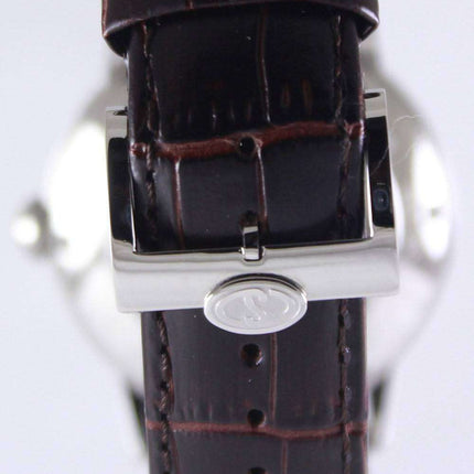 Orient Star Classic Mechanical Power Reserve EL05005S0 EL05005S Men's Watch