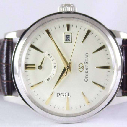 Orient Star Classic Mechanical Power Reserve EL05005S0 EL05005S Men's Watch