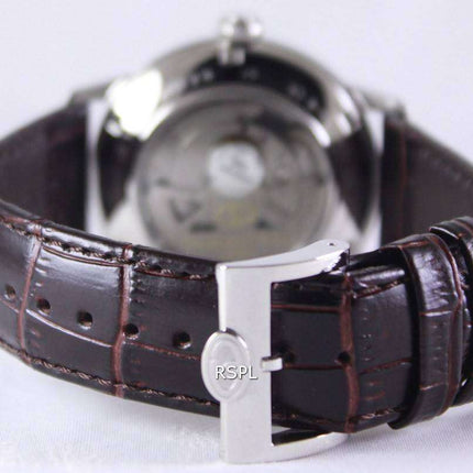 Orient Star Classic Mechanical Power Reserve EL05005S0 EL05005S Men's Watch