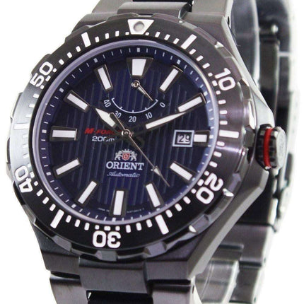 Orient M-Force Delta Collection Automatic Power Reserve SEL07001D0 EL07001D Mens Watch