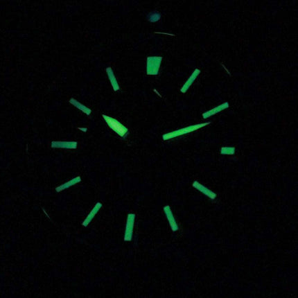 Orient M-Force Delta Collection Automatic Power Reserve SEL07001D0 EL07001D Mens Watch
