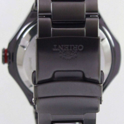 Orient M-Force Delta Collection Automatic Power Reserve SEL07001D0 EL07001D Mens Watch