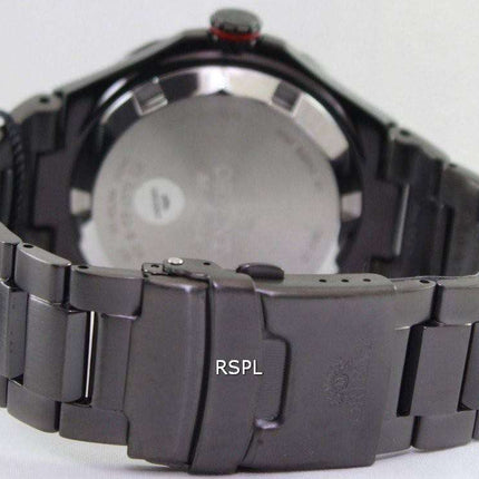 Orient M-Force Delta Collection Automatic Power Reserve SEL07001D0 EL07001D Mens Watch