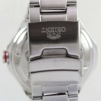 Orient M-Force Delta Collection Automatic Power Reserve SEL07002H0 EL07002H Mens Watch