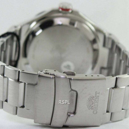Orient M-Force Delta Collection Automatic Power Reserve SEL07002H0 EL07002H Mens Watch