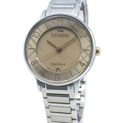Citizen Eco-Drive EM0526-88X Womens Watch