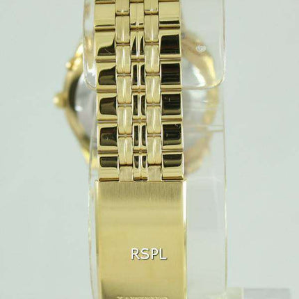 Orient 3 Stars EM70001W Mens Watch