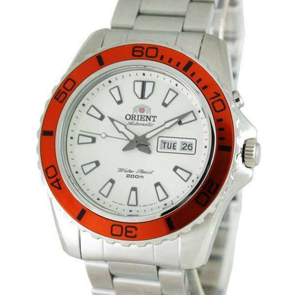 Orient Mako Automatic Diver EM75007W