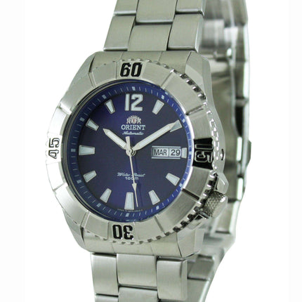 Orient Sporty Automatic EM7D004D