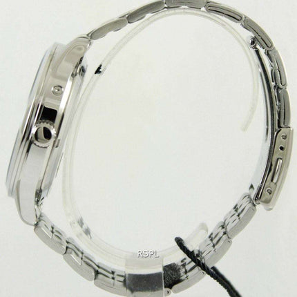 Orient Automatic Three Star EM7P00EC Mens Watch