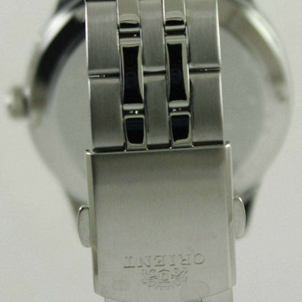 Orient Automatic Three Star EM7P00EC Mens Watch