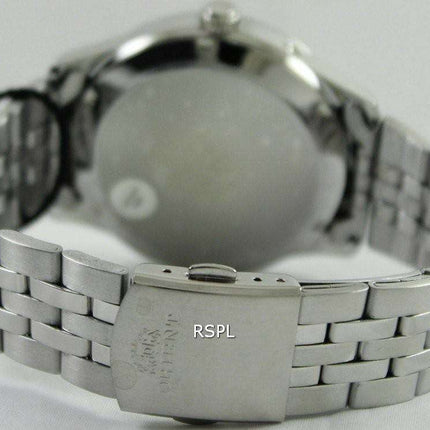 Orient Automatic Three Star EM7P00EC Mens Watch