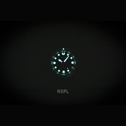 Citizen Promaster Dive Stainless Steel Purple Dial Eco-Drive Diver's EO2027-50X 200M Women's Watch