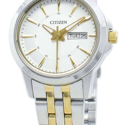 Citizen EQ0608-55A Quartz Women's Watch