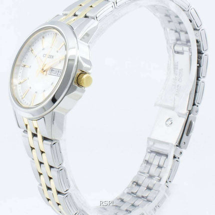 Citizen EQ0608-55A Quartz Women's Watch