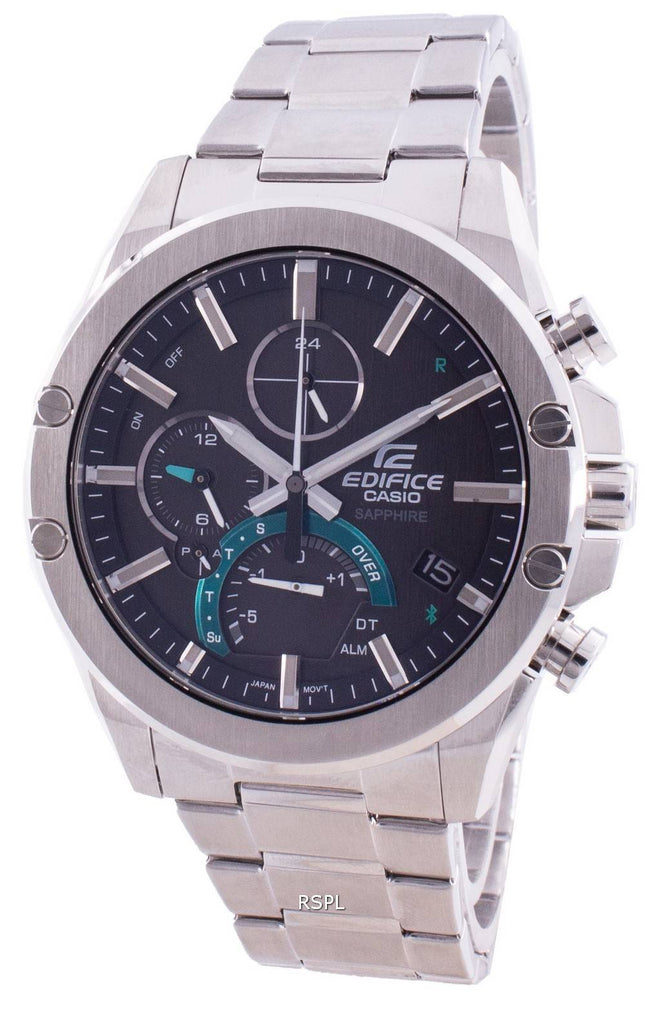 Casio Edifice EQB-1000D-1A Quartz Men's Watch