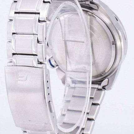 Casio Edifice Solar 3D Dial Power Reserve EQS-600D-1A2 EQS600D-1A2 Men's Watch