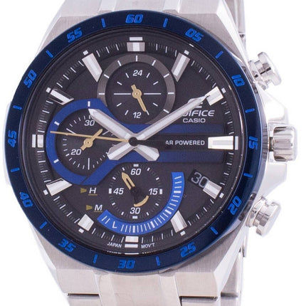 Casio Edifice EQS-920DB-2AV Quartz Chronograph Men's Watch