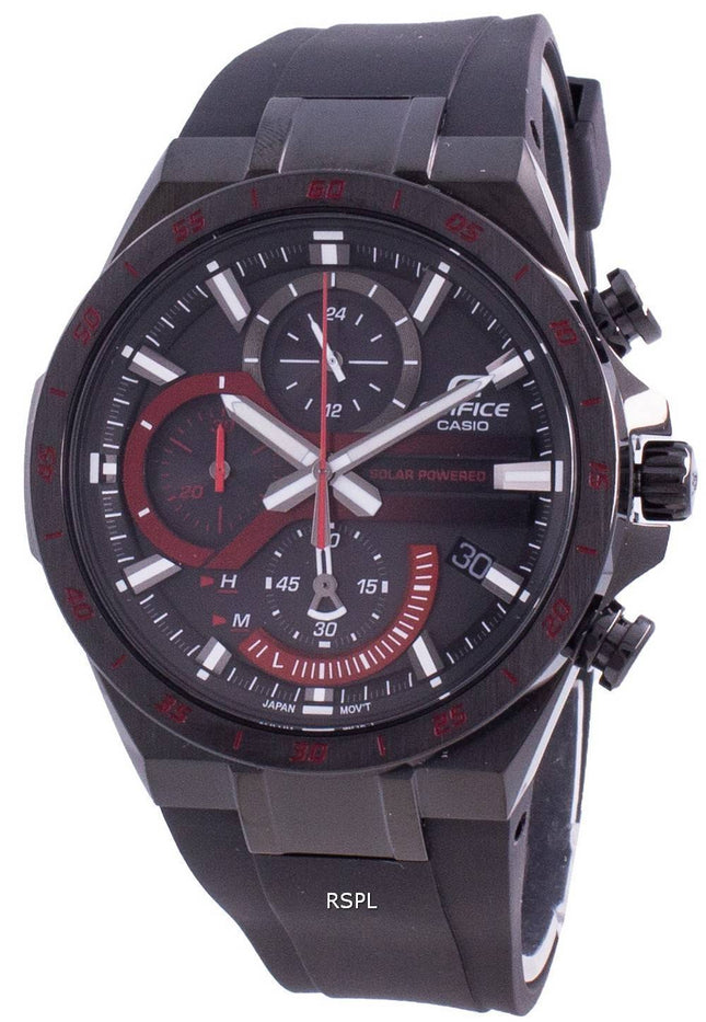 Casio Edifice EQS-920PB-1AV Quartz Chronograph Men's Watch