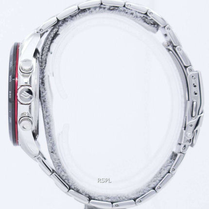 Casio Edifice Active Racing Line EQS-A500DB-1AV EQSA500DB-1AV Men's Watch