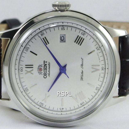 Orient Bambino Version 2 Automatic FER2400EW0 ER2400EW Mens Watch