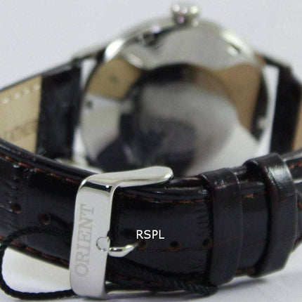 Orient Bambino Version 2 Automatic FER2400EW0 ER2400EW Mens Watch