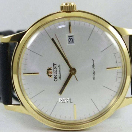 Orient Bambino Automatic FER2400JW0 ER2400JW Mens Watch