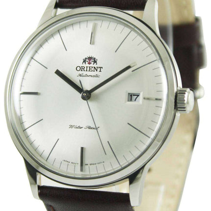 Orient Bambino Classic Automatic ER2400MW Mens Watch