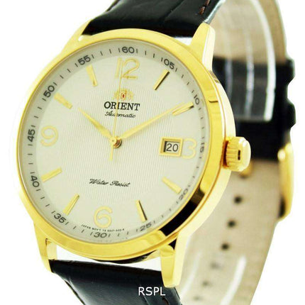 Orient Symphony Automatic FER27004W ER27004W Mens Watch