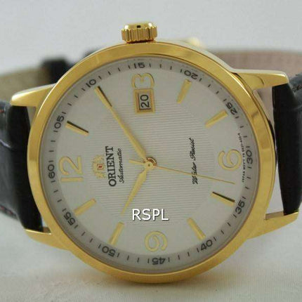 Orient Symphony Automatic FER27004W ER27004W Mens Watch
