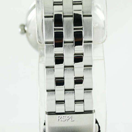 Orient Automatic Symphony Textured Black Dial ER2700BB Mens Watch
