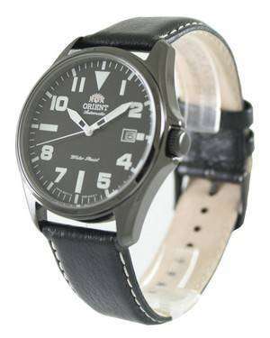 Orient Automatic ER2D001B Mens Watch