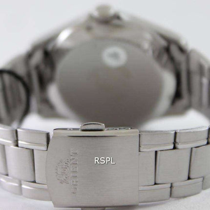 Orient Classic Automatic Military Collection ER2D006B Men's Watch