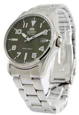 Orient Classic Automatic Military Collection ER2D006F Men's Watch