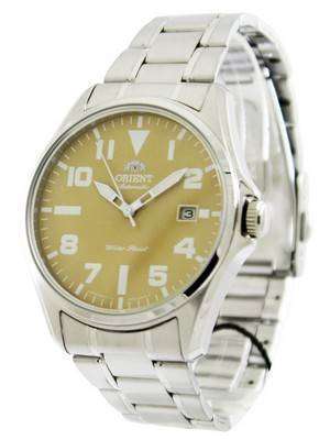 Orient Classic Automatic Military Collection ER2D006N Mens Watch