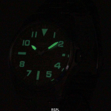 Orient Classic Automatic Military Collection ER2D006N Mens Watch