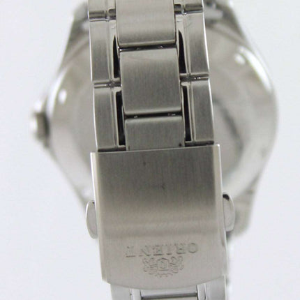 Orient Classic Automatic Military Collection ER2D006N Mens Watch