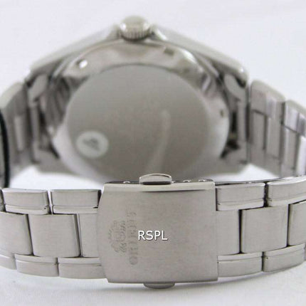 Orient Classic Automatic Military Collection ER2D006N Mens Watch