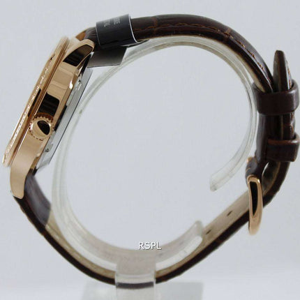 Orient Automatic Fashionable Sapphire Crystal ER2E001T Womens Watch