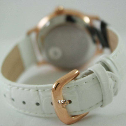 Orient Automatic Fashionable Sapphire Crystal ER2E002W Womens Watch
