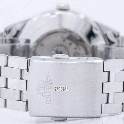 Orient Automatic Japan Made ER2G002B Men's Watch
