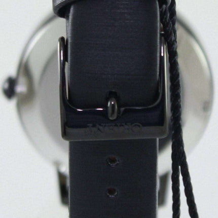 Orient Fashionable Automatic Crystals ER2H001B Womens Watch