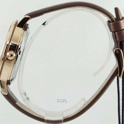Orient Fashionable Automatic Crystals ER2H002T Womens Watch