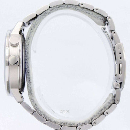 Orient Stylish And Smart Multi-Year Calendar ER2L004W Mens Watch