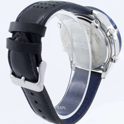 Casio Edifice ERA-120BL-2AV ERA120BL-2AV Chronograph Quartz Men's Watch