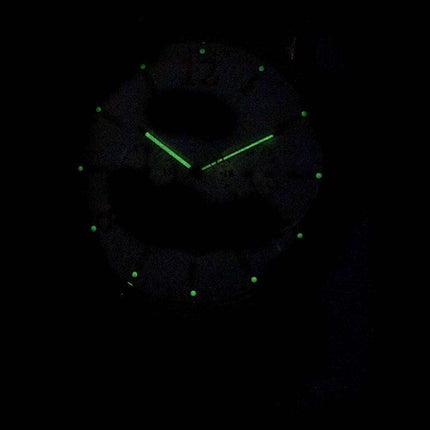 Thomas Earnshaw Investigator Chronograph Quartz ES-8001-02 Men's Watch