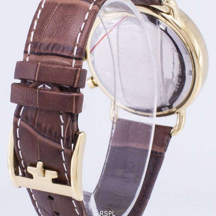 Thomas Earnshaw Investigator Chronograph Quartz ES-8001-02 Men's Watch