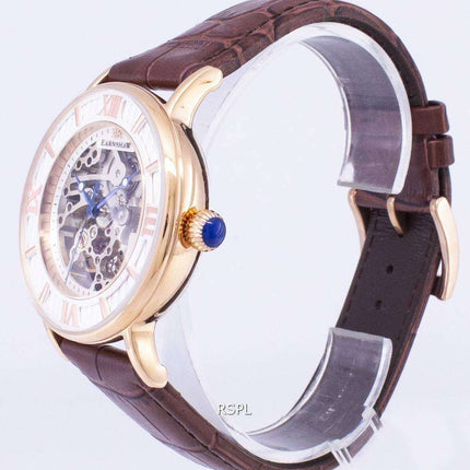Thomas Earnshaw Darwin Automatic ES-8038-03 Men's Watch