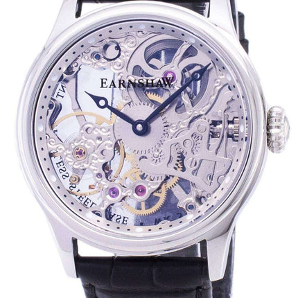 Thomas Earnshaw Bauer Automatic ES-8049-01 Men's Watch