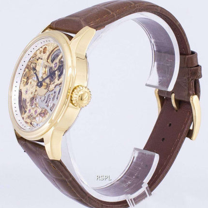 Thomas Earnshaw Bauer Automatic ES-8049-02 Men's Watch